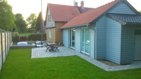 Le GITE DU VILLAGE